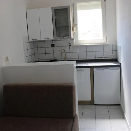 Apartment Adria