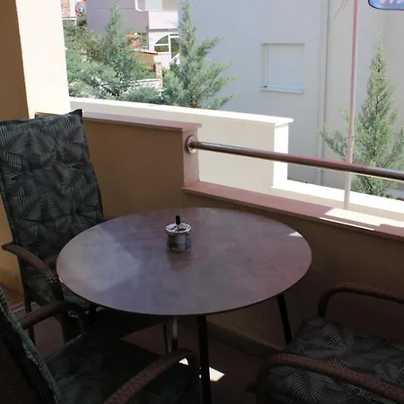 Adria Апартаменты