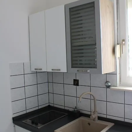 Apartment Adria *