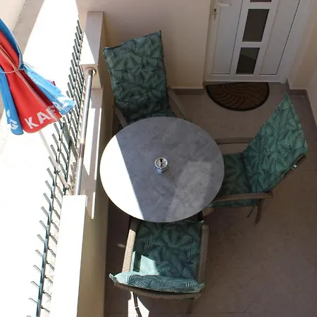 Apartment Adria