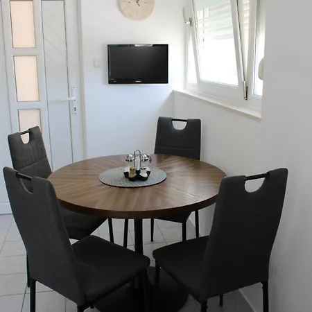 Adria Apartment Razanj