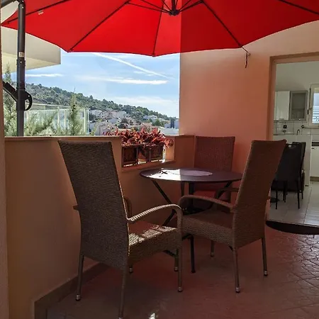 Adria Sara Apartament