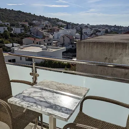 Adria Apartment *