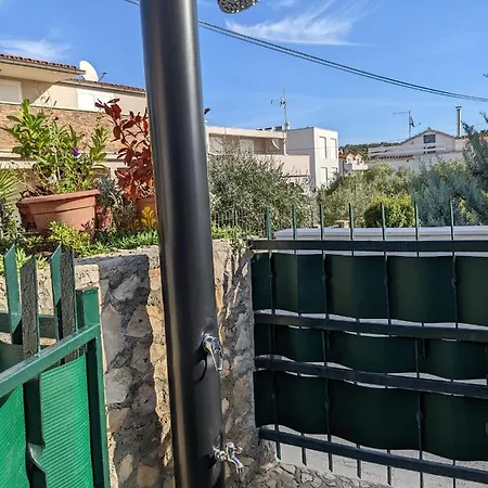 Apartament Adria Sara Ražanj