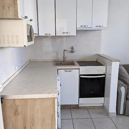 Apartment Adria Razanj