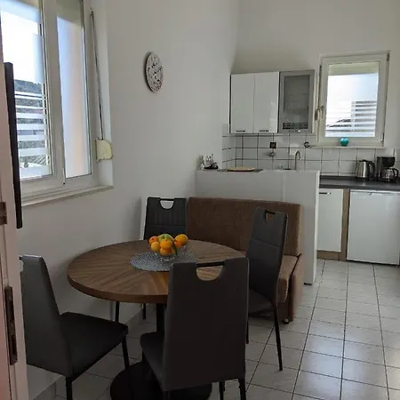 Adria Apartment