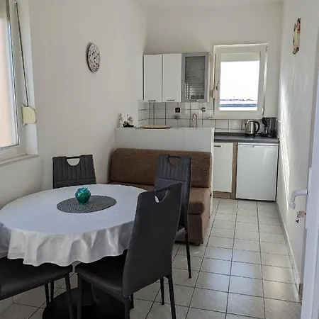 Adria Apartment *