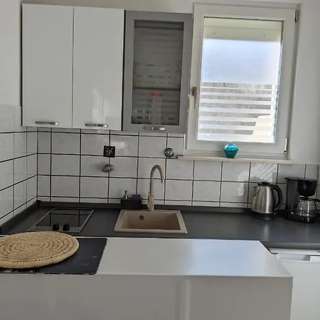 Apartment Adria Razanj