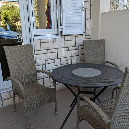 Apartment Adria *