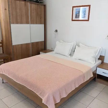 Adria Apartment