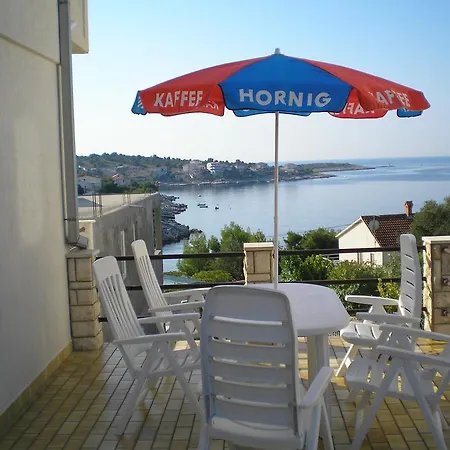 Adria Апартаменты