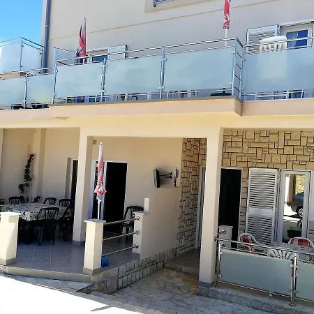 Апартаменты Adria