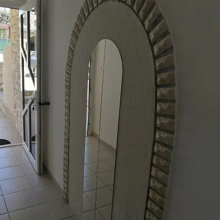 Adria Apartment *