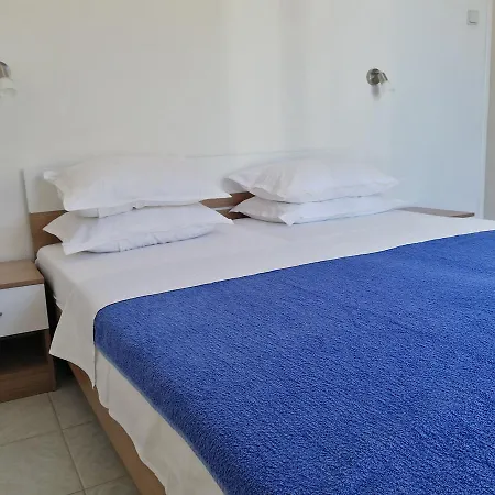 Apartment Adria