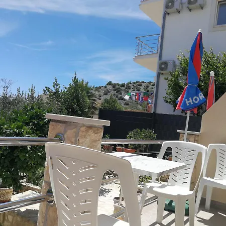 Adria Apartment *