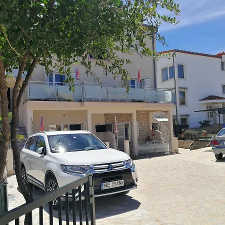 Apartment Adria