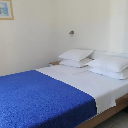 Adria Apartment Razanj
