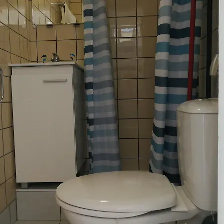 Adria Apartment Razanj
