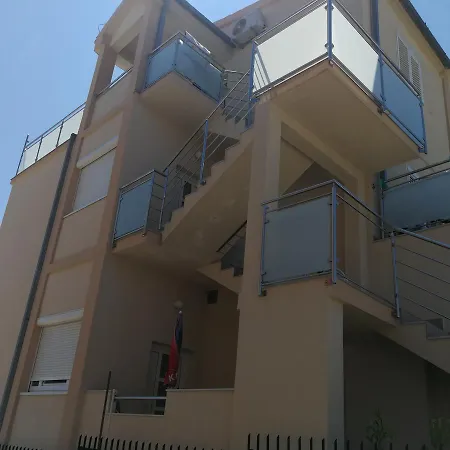 Apartment Adria Razanj