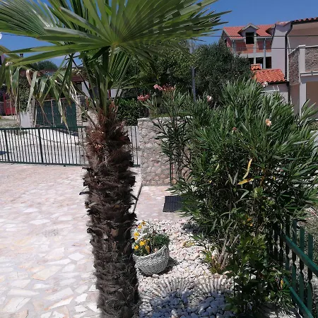 Apartment Adria Razanj