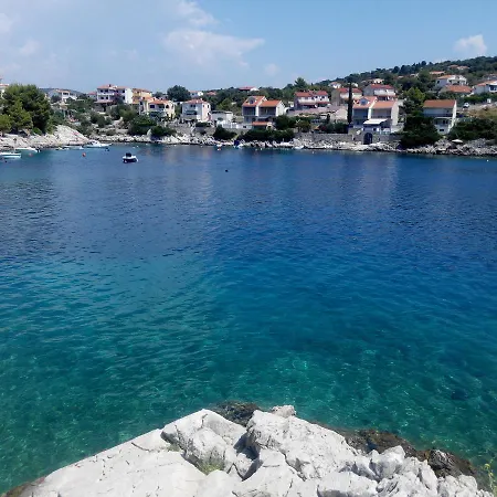 Adria Apartment Razanj