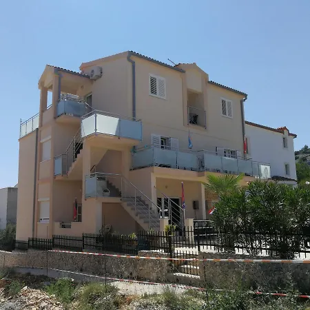 Apartment Adria Razanj