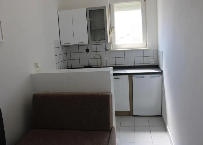 Appartement Adria Sara