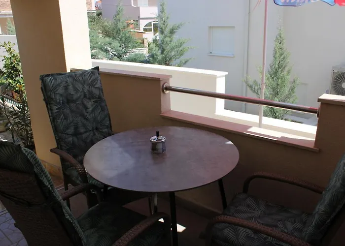 Adria Sara Appartement