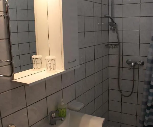 Adria Sara Appartement *