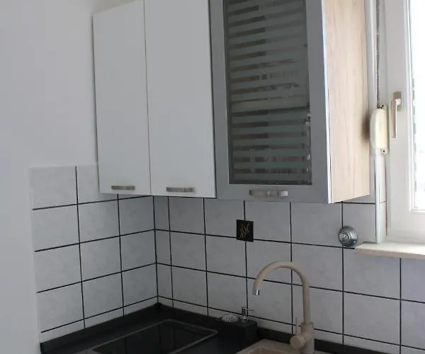 Appartement Adria Sara *