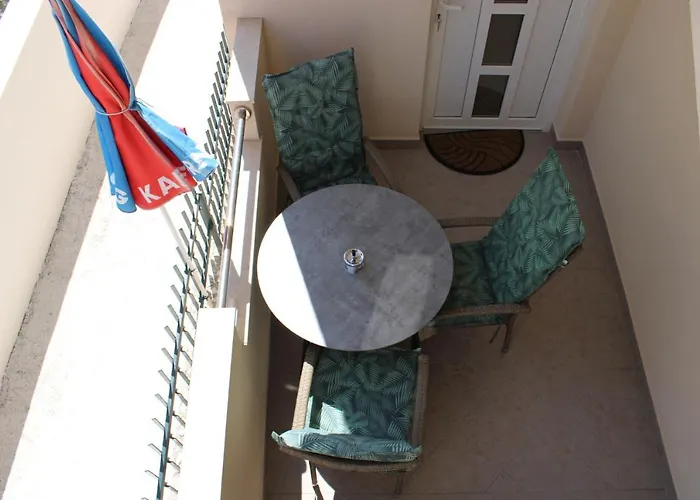 Appartement Adria Sara