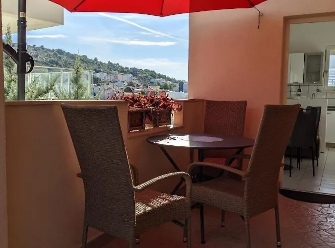 Adria Sara Appartement