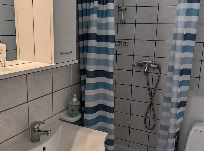 Adria Sara דירה *