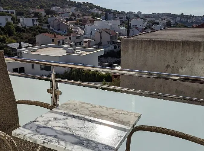 Adria Sara Appartement *