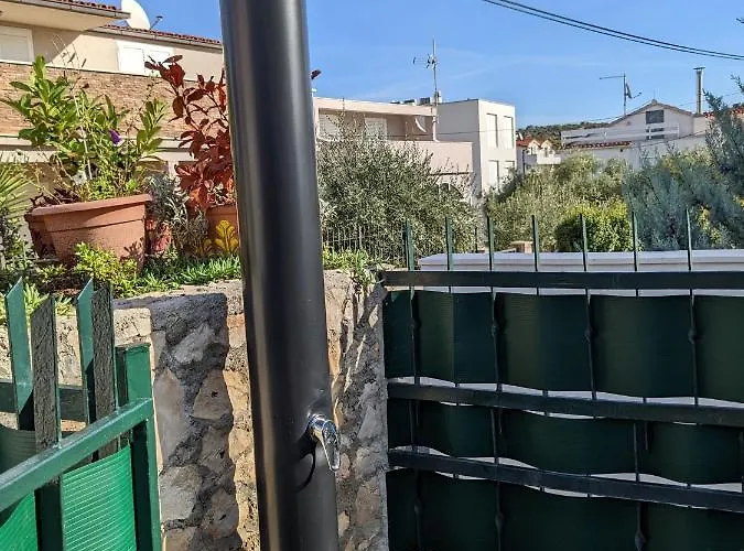 Appartement Adria Sara Ražanj