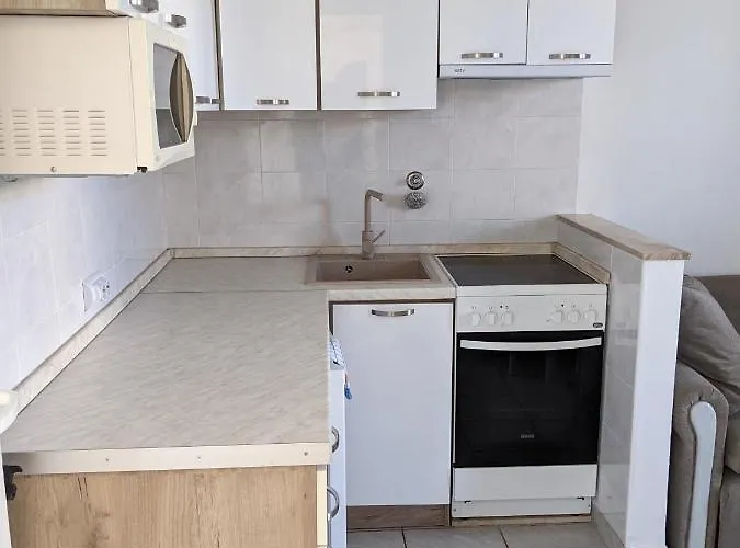 Appartement Adria Sara Ražanj