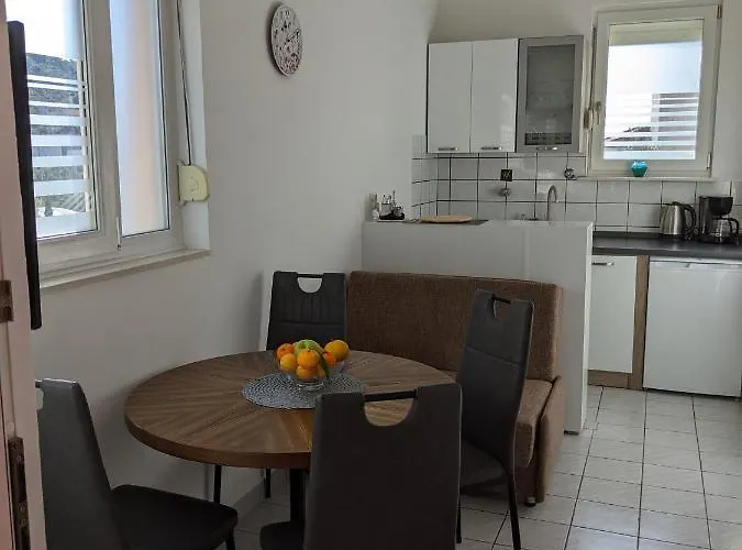 Adria Sara Appartement