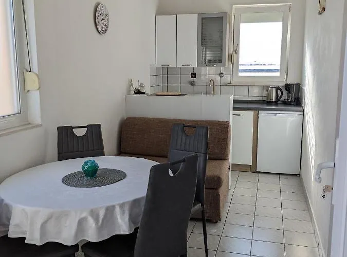 Adria Sara Appartement *