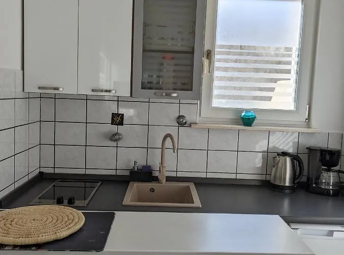 Appartement Adria Sara Ražanj