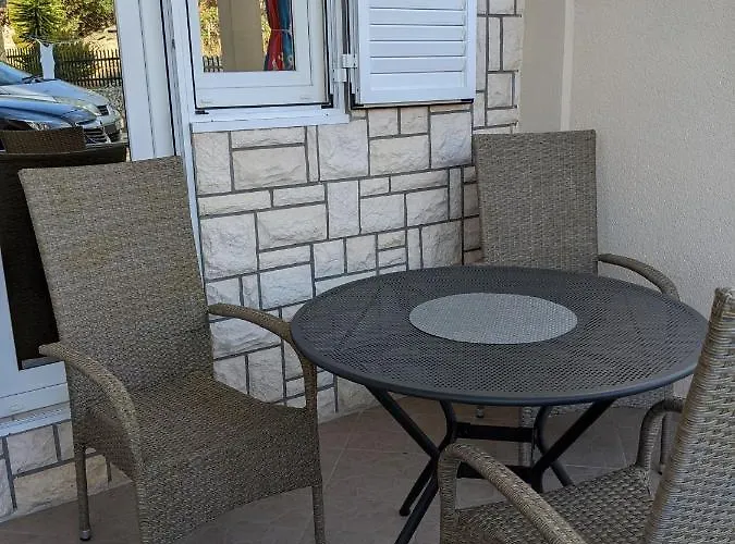 Appartement Adria Sara *