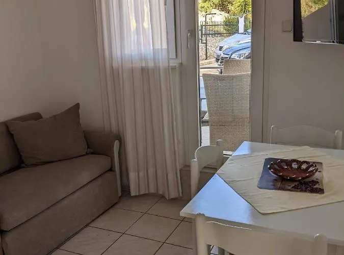 Adria Sara * Ražanj