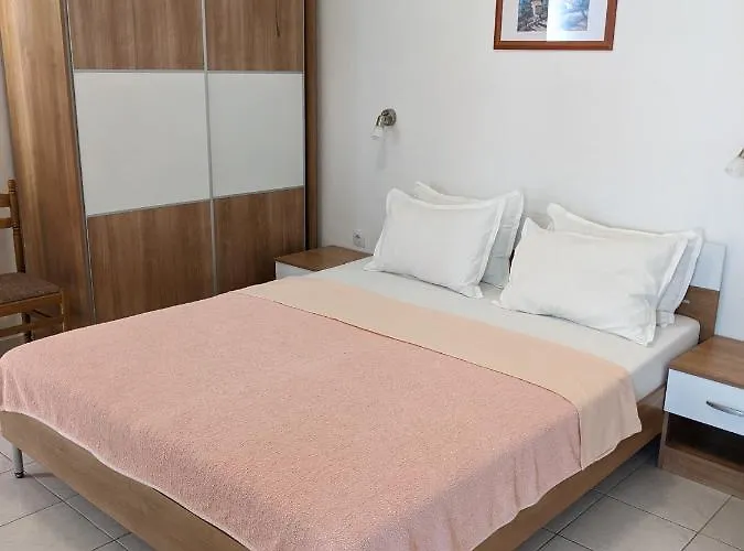 Adria Sara Appartement