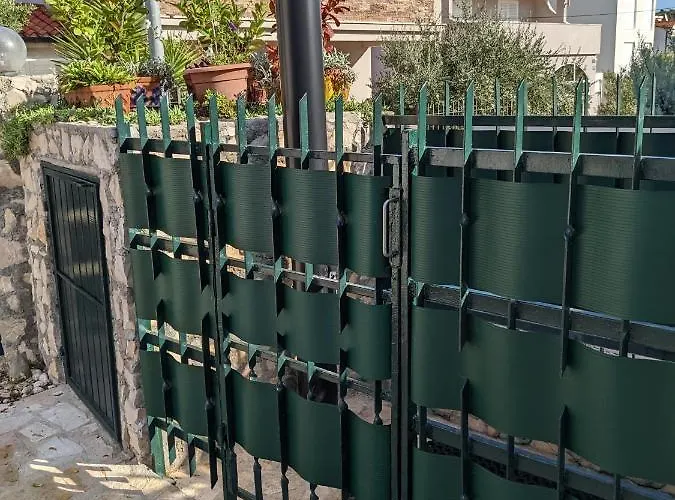 Appartement Adria Sara Ražanj