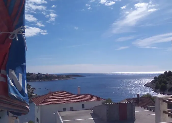 Appartement Adria Sara