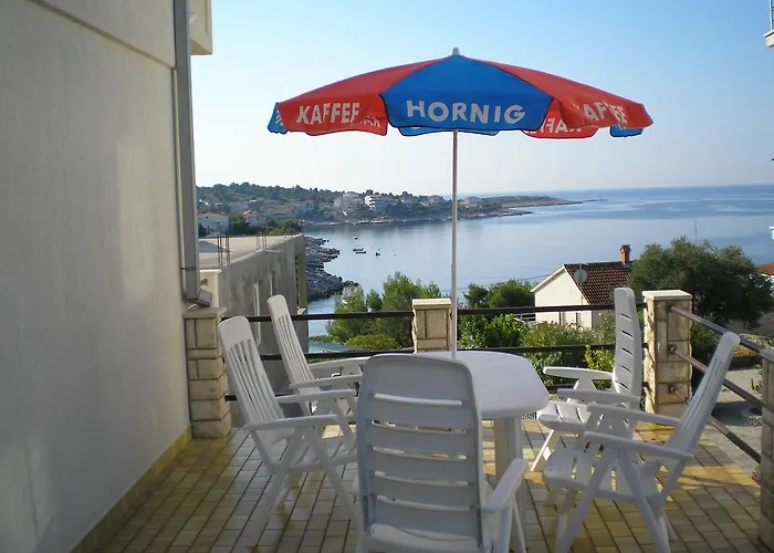 Adria Sara Appartement