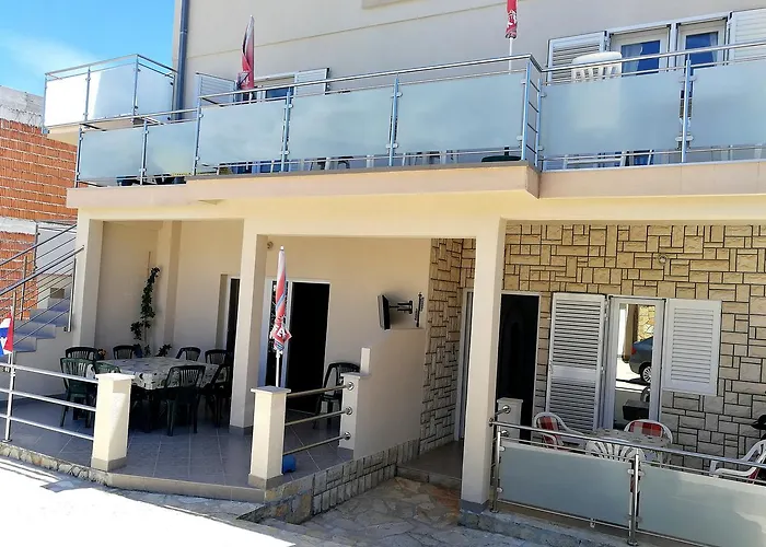 Appartement Adria Sara