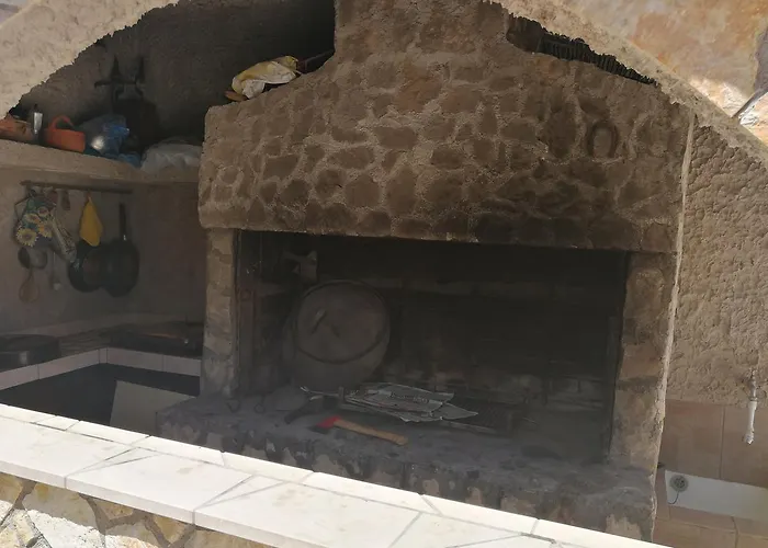 Adria Sara Appartement Ražanj