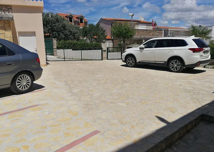 Adria Sara * Ražanj