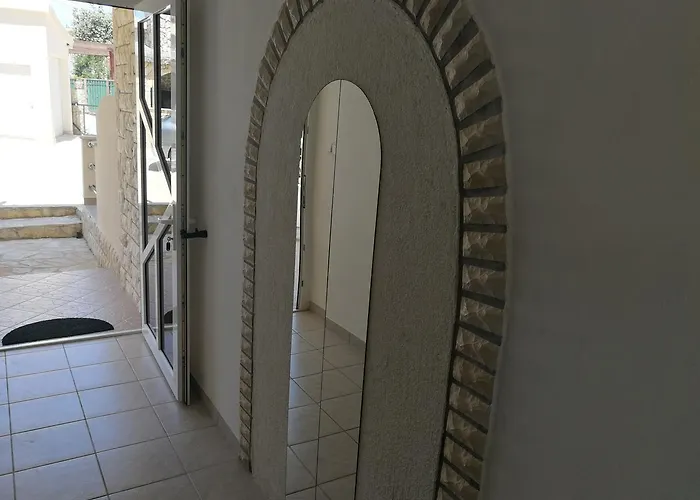 Adria Sara Appartement *