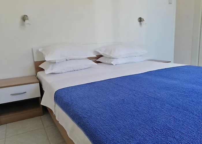 Appartement Adria Sara